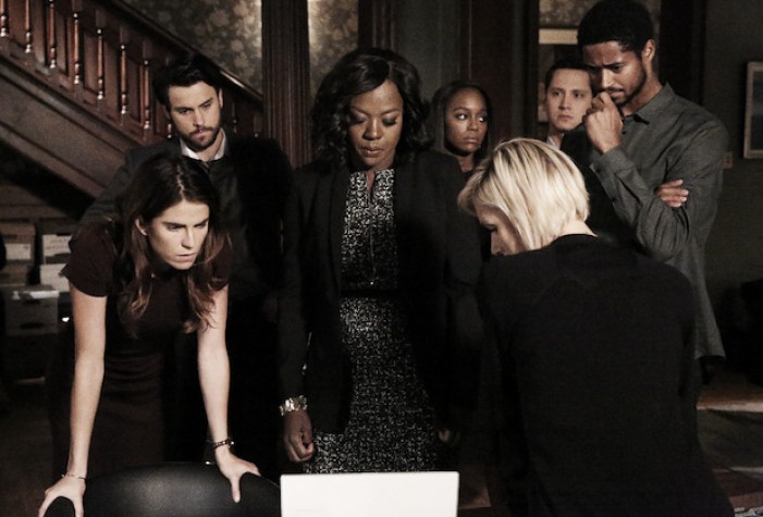 CRÍTICA: How to Get Away with Murder (3ª temporada)