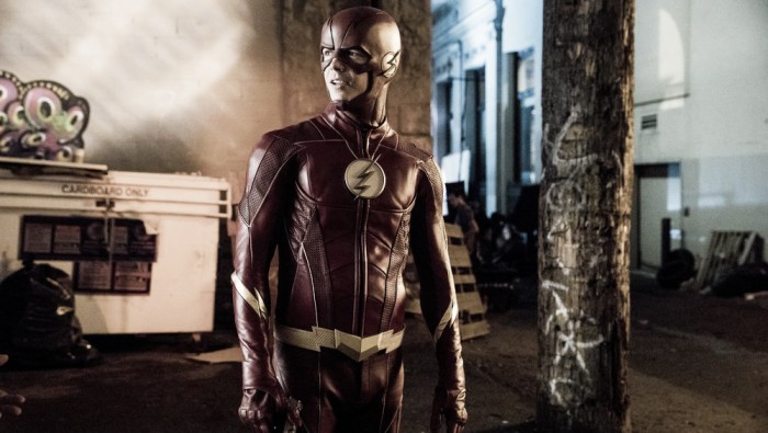 CRÍTICA: The Flash 04x04 - Elongated Journey Into Night