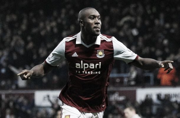 Sunderland reportedly interested in free agent Carlton Cole