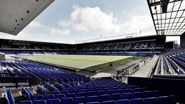 Everton, entre las 15 marcas más valiosas del mundo del fútbol