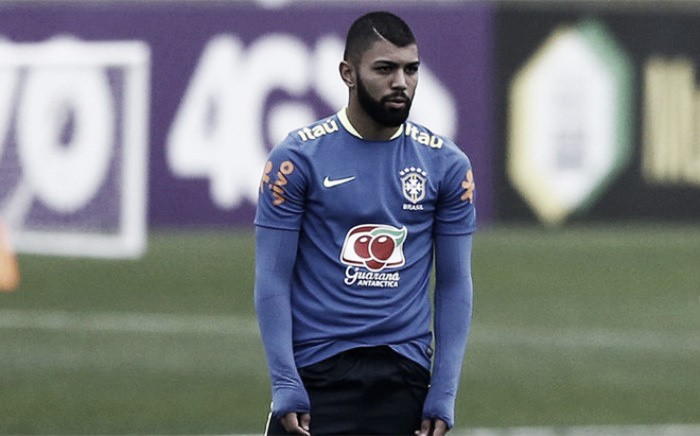 Gabigol's agent reveals why his client joined Inter