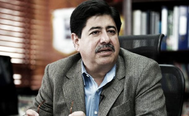 La Fiscalía estaría investigando a Luis Bedoya La Fiscalía estaría investigando a Luis Bedoya