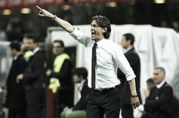Milan, Inzaghi: "Una grande partita. L'Europa non è persa oggi"