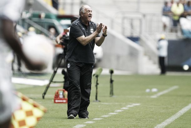 Grêmio recebe Juventude para se reabilitar em casa e entrar na zona de classificação