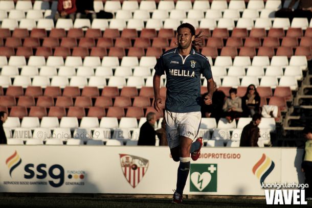 El Melilla comienza a planificar la próxima temporada