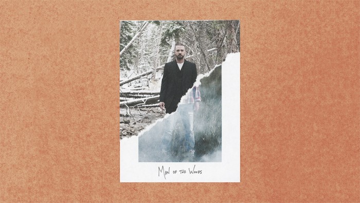 Crítica: Man of the Woods, o novo álbum de Justin Timberlake