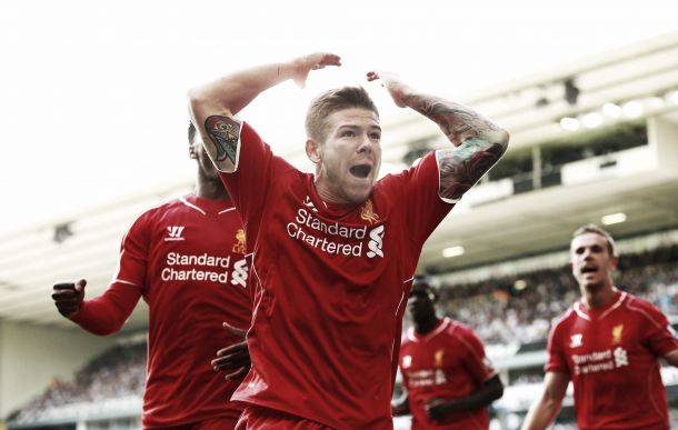 Do Liverpool still need another left-back? Or is Moreno capable of improving defensively?