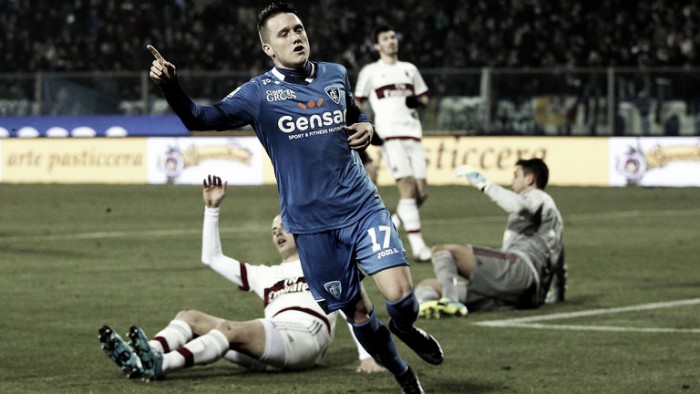 Udinese want Zielinski to agree with Napoli over Liverpool