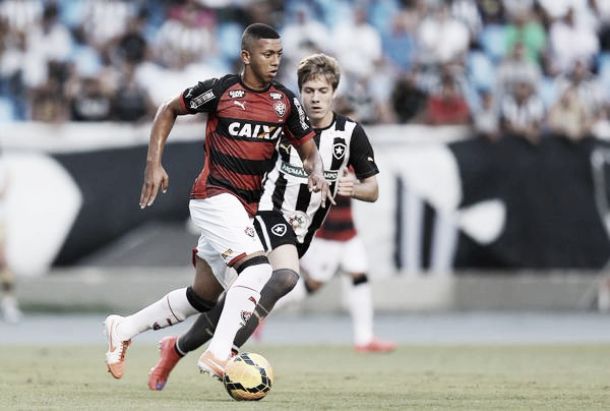 Vitória reverte desvantagem, vence Botafogo nos pênaltis e conquista Copa do Brasil Sub-17