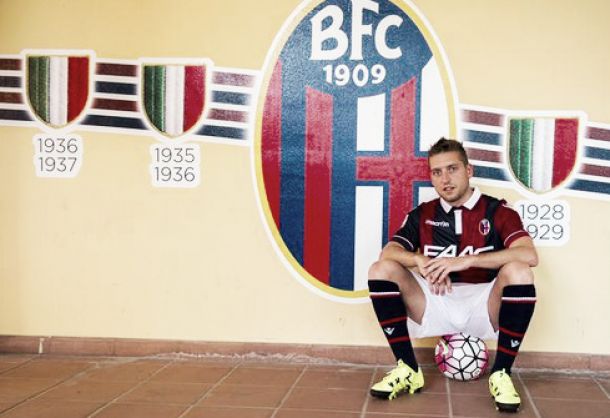 Sunderland's Giaccherini joins Bologna on loan