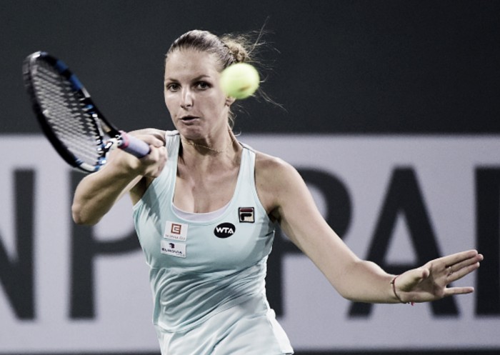 Angelique Kerber proves too strong for Laura Siegemund in Stuttgart