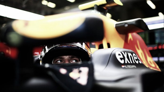 Max Verstappen: “Hubiera sido difícil conseguir la pole”