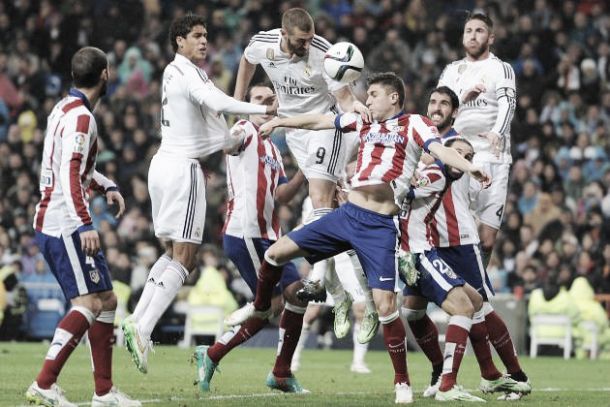 Quanto può valere questo derby di Madrid?