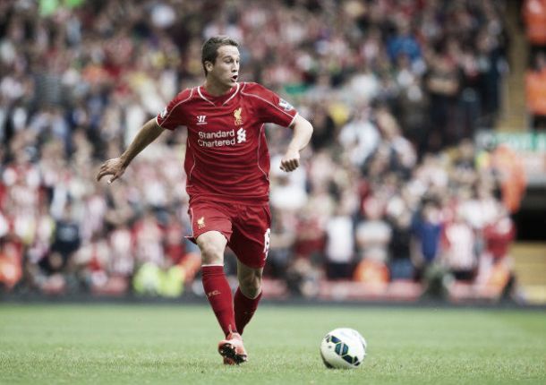 Liverpool looking to cut short Manquillo loan
