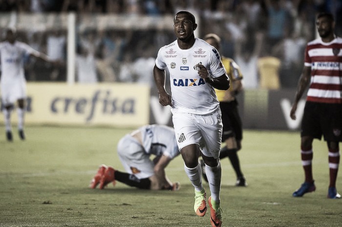 Relembre as últimas cinco estreias do Santos no Campeonato Paulista