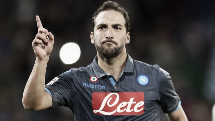 Spaletti sure that Serie A's quality would be better if Higuain moves to Juventus