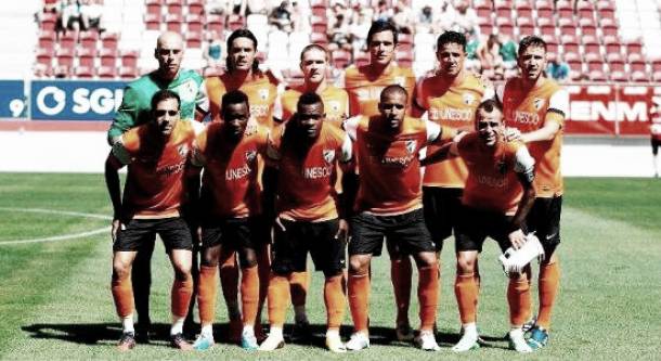 La baraja de Bernd Schuster La baraja de Bernd Schuster