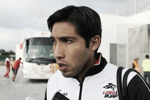 Mario Pérez quiere estar a punto en el inicio del torneo