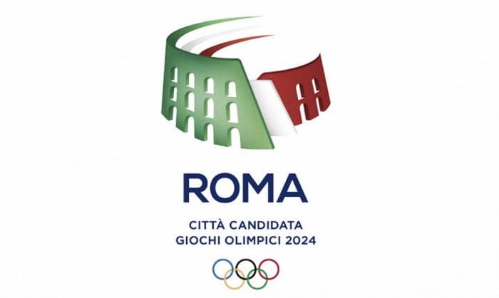 Juegos Olímpicos 2024: Roma bajó su candidatura