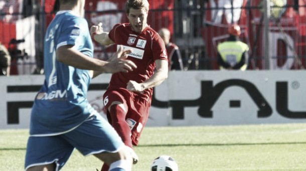 Verso Empoli - Carpi, le probabili formazioni Verso Empoli - Carpi, le probabili formazioni