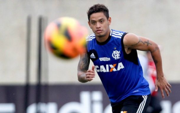 Carlos Eduardo e Paulinho desfalcam Flamengo contra o Madureira