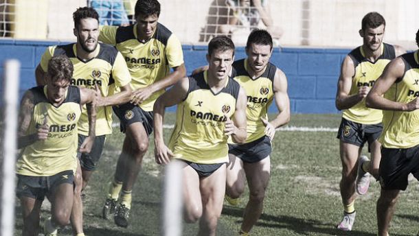 Villarreal 2015-16 Season Preview: Can the Yellow Submarine crack the top six again after mass summer changes?