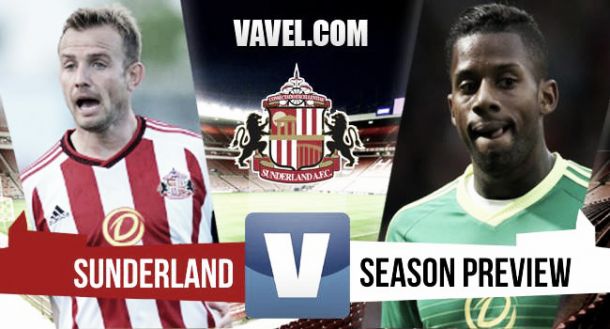 Sunderland Season Preview 2015/16: Black Cats hoping for a quiet season