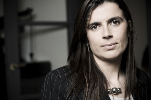 Helena Costa fala em desrespeito na sua saída do Clermont Helena Costa fala em desrespeito na sua saída do Clermont