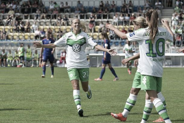 Frauen-Bundesliga Matchday 2 Preview: Chance for teams to bounce back after opening weekend goal-fest