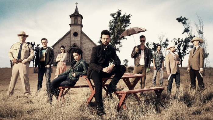 CRÍTICA: Construção de personagens é a chave do primeiro ano de Preacher