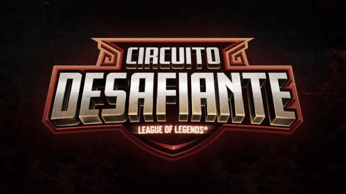Circuitão de League of Legends abre inscrições para classificatória