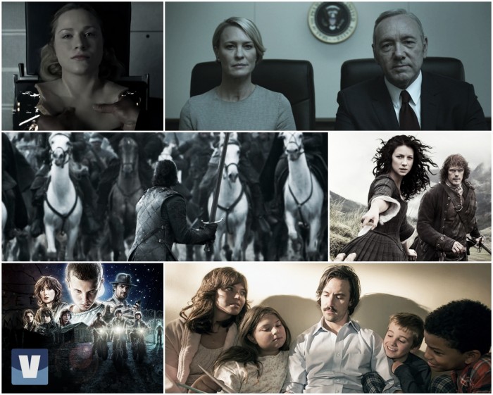 As 10 melhores séries de drama de 2016