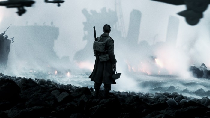 CRÍTICA: Dunkirk, 2017