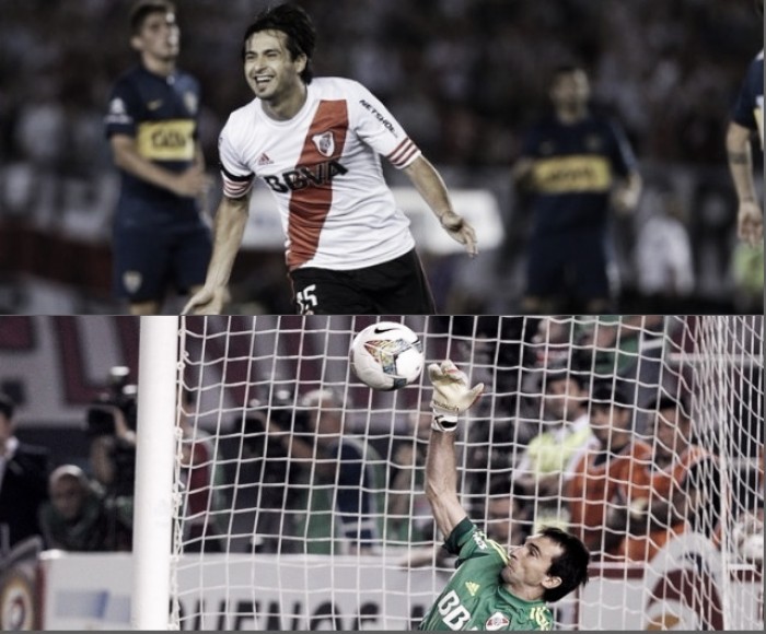 A tres años de la eliminación a Boca en la Sudamericana A tres años de la eliminación a Boca en la Sudamericana
