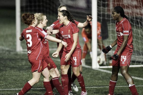 FA WSL 1 Preview: Liverpool Ladies continue their search for consistency with a trip to Birmingham