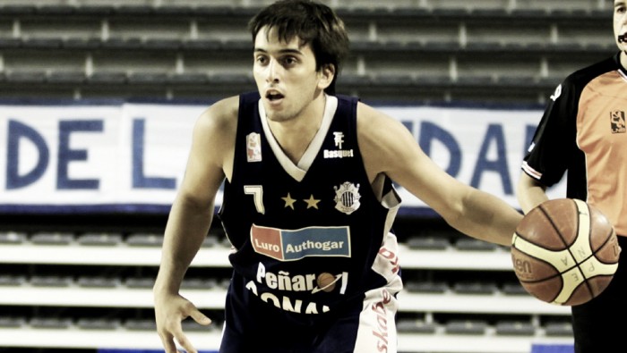 ¡Feliz cumple Campazzo! ¡Feliz cumple Campazzo!