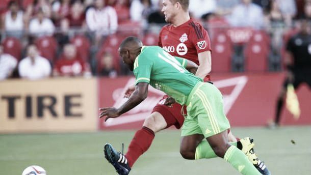 Toronto FC 1 Sunderland AFC 2: Black Cats come from behind to win in Canada