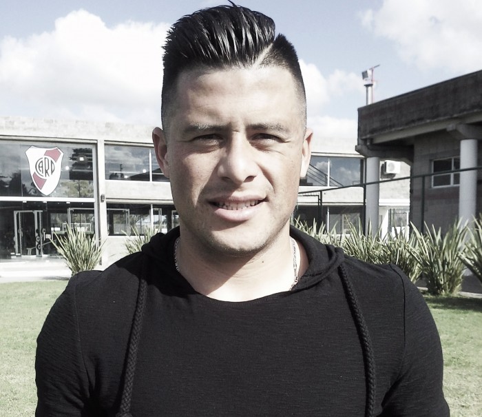 Entrevista. Moreira: "Esperábamos ganarle a Boca de esta manera" Entrevista. Moreira: "Esperábamos ganarle a Boca de esta manera"