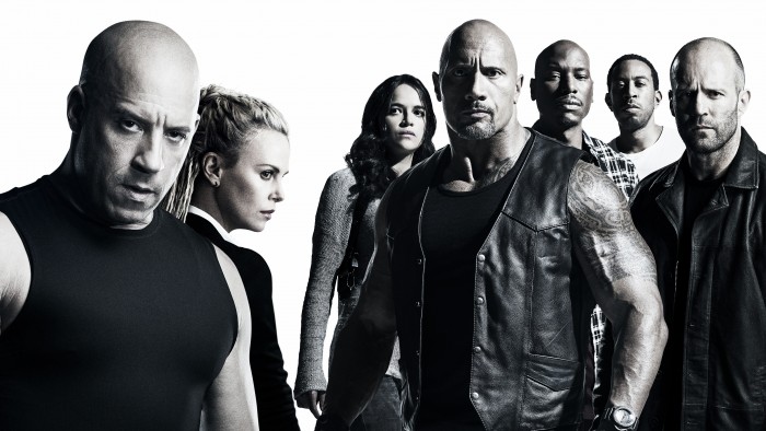 CRÍTICA: The Fate of the Furious