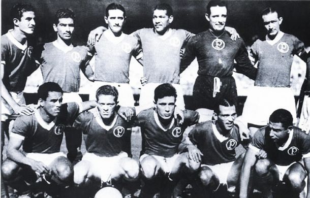Presidente da Fifa confirma que Palmeiras será reconhecido como campeão mundial de 1951