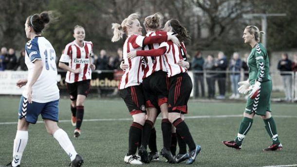 FA WSL Continental Cup Preview: Sunderland Ladies look ahead to local derby