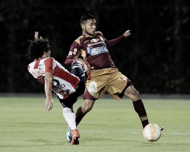 Resultado Atlético Junior - Deportes Tolima (0-2) Resultado Atlético Junior - Deportes Tolima (0-2)