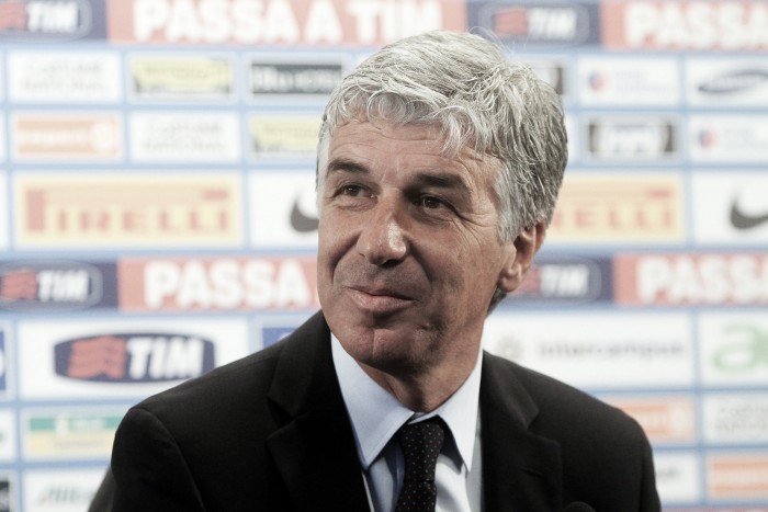 Gasperini and Ventura latest to enter Italian national team manager running