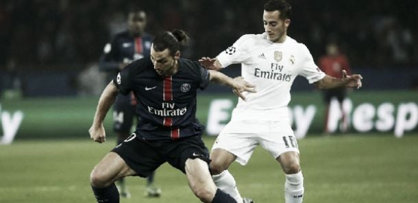 Paris Saint Germain 0-0 Real Madrid: Magic missing in lacklustre stalemate