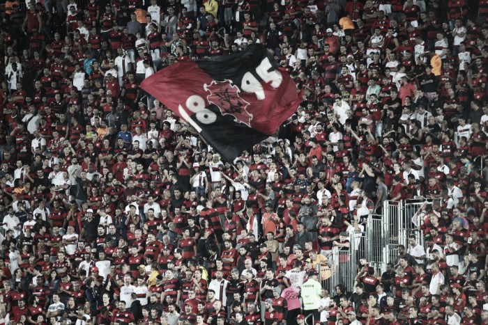 Após confusões no Maracanã, Flamengo encerra plano de sócio-torcedor corporativo