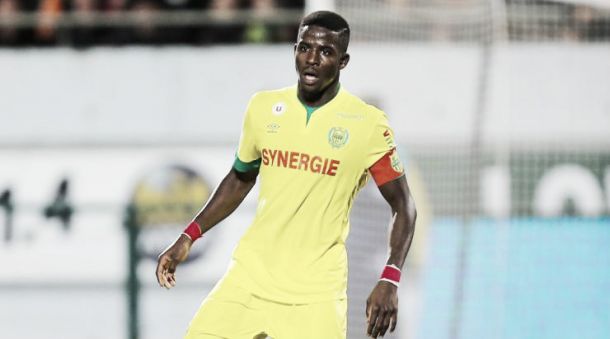Chelsea sign Djilobodji from Nantes