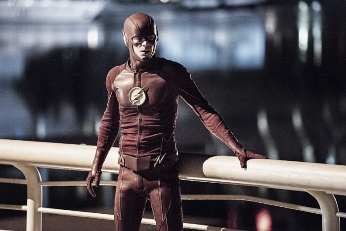 CRÍTICA: The Flash 03x02 - Paradox