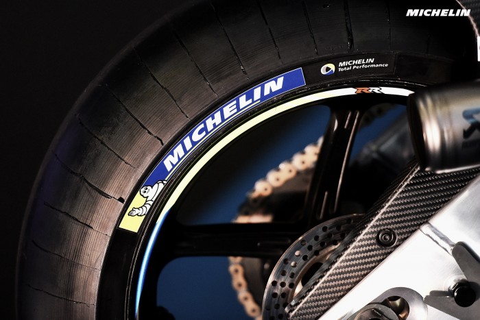 Michelin hace los deberes para dar el callo en su segundo año como proveedor exclusivo de MotoGP