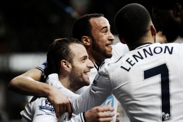 Tottenham leave quartet behind ahead of MLS All-Stars game