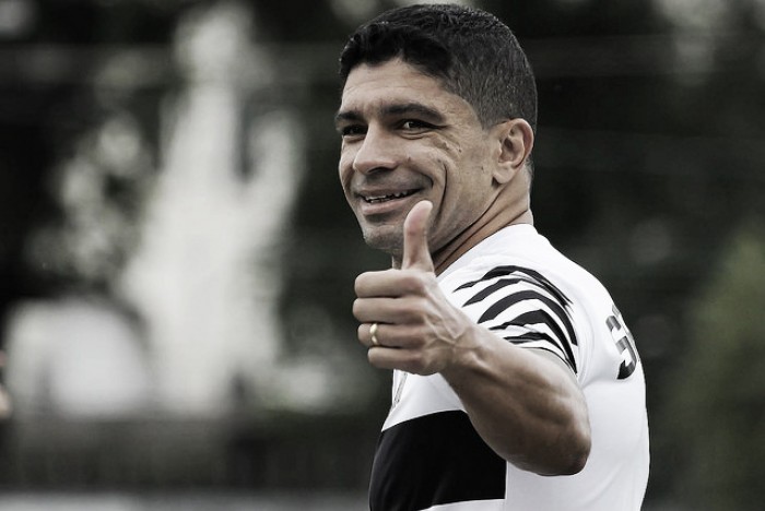 Renato prega paciência como receita para Santos vencer Ponte no Paulistão Renato prega paciência como receita para Santos vencer Ponte no Paulistão